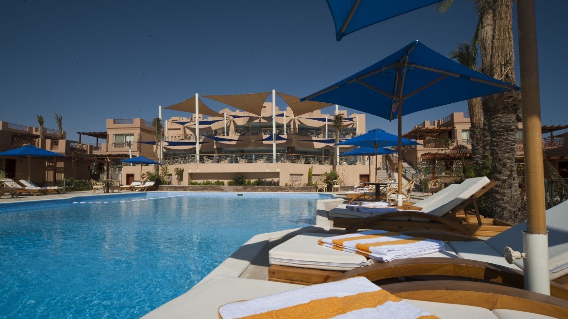 Shams Prestige Abu Soma