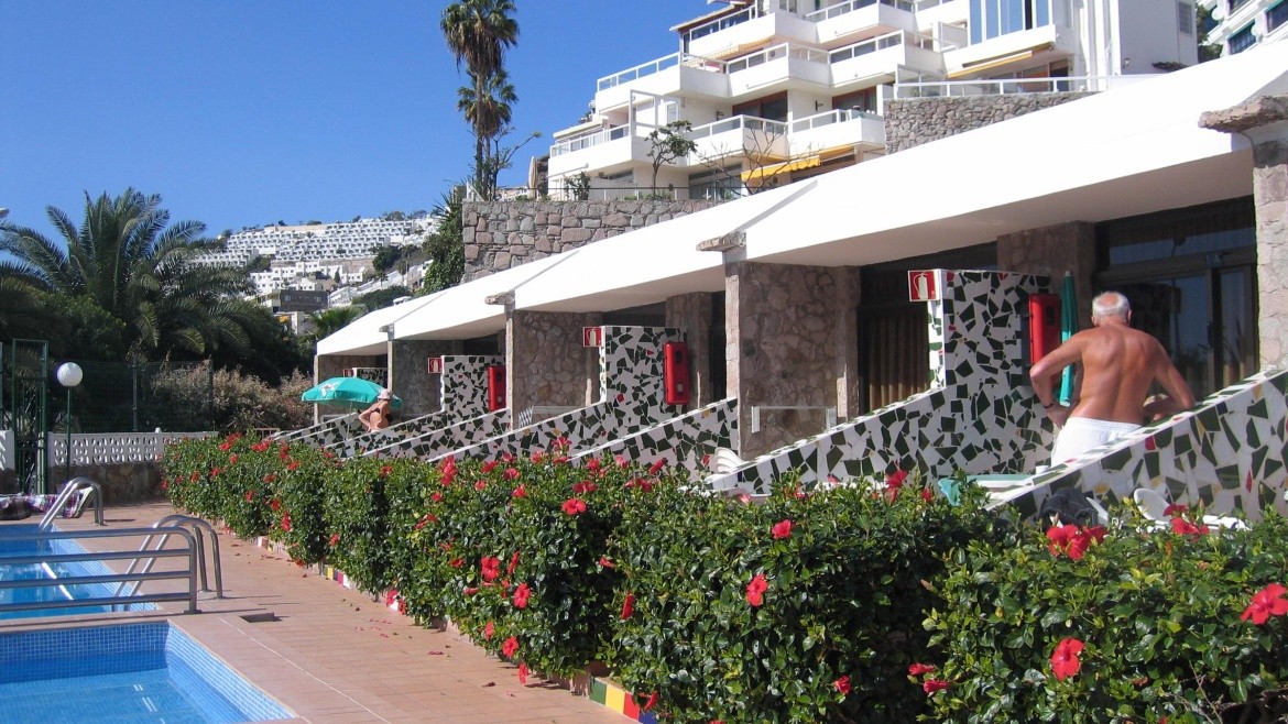 Apartmán Leticia Del Mar