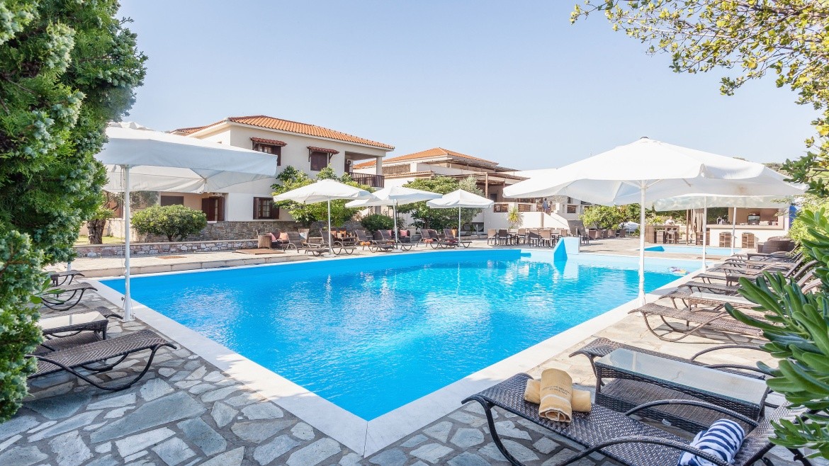 Skopelos Holidays & Spa