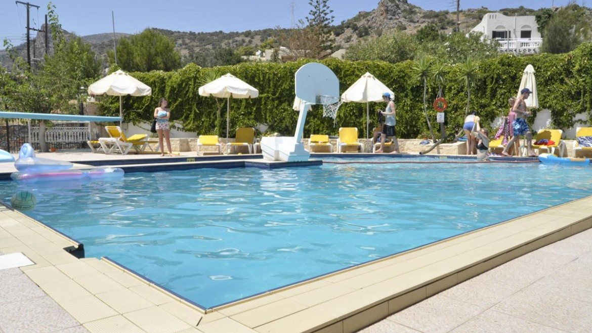 Amazones Villas Apartments