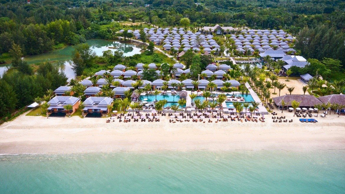 Beyond Resort Khaolak