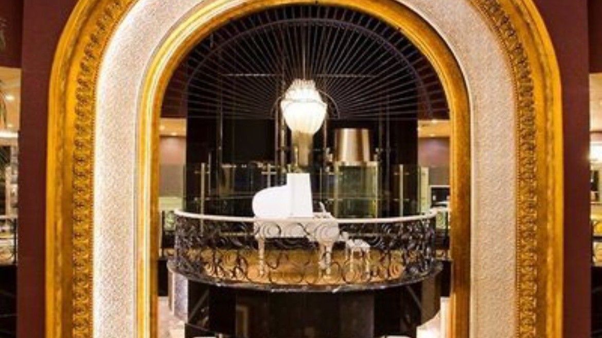 Limak Eurasia Luxury