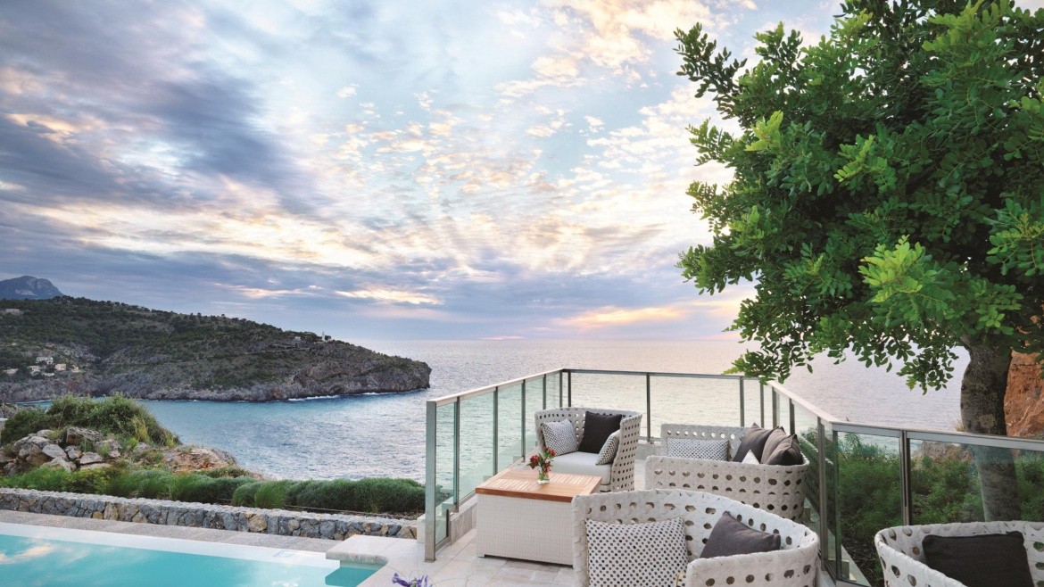 Jumeirah Port Soller (Puerto de Sóller)