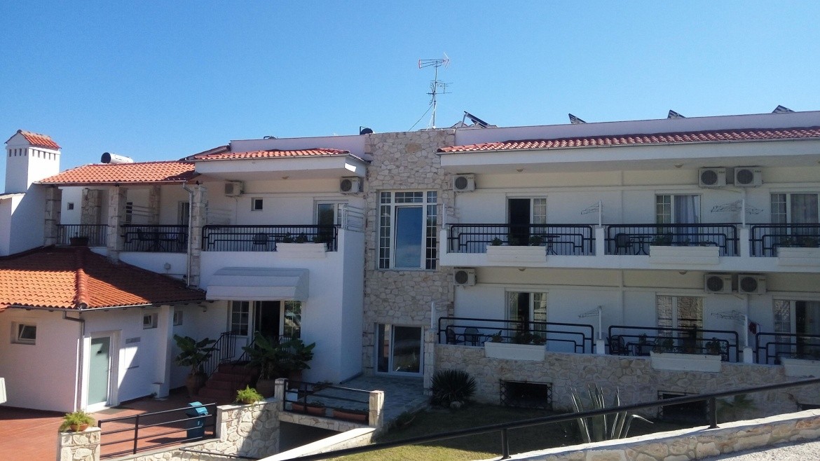 Halkidiki Palace