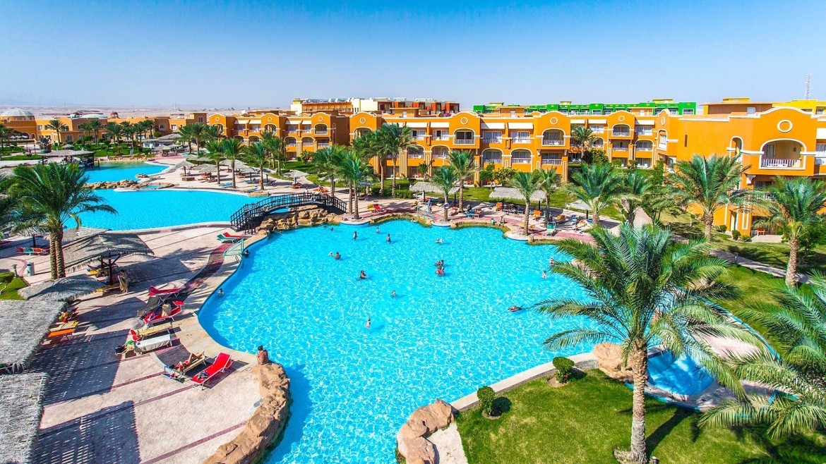 Sentido Caribbean World Soma Bay