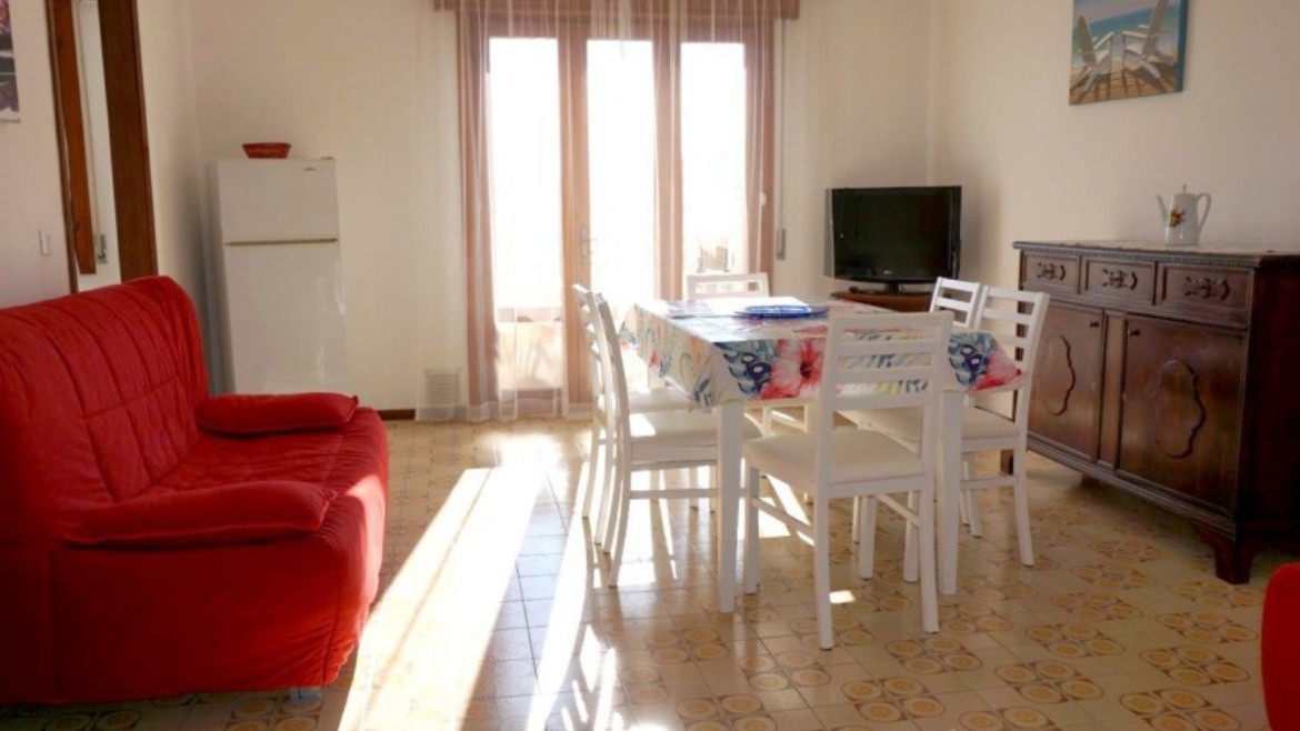 Residence Colombo (Caorle Porto Santa Margherita)