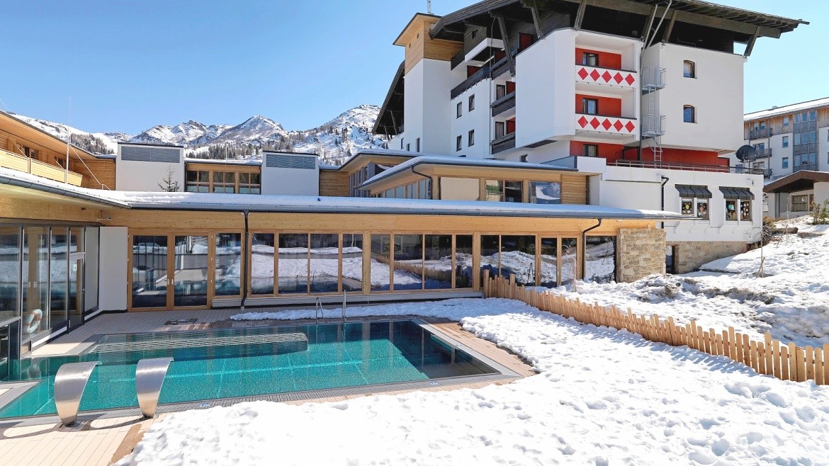 Falkensteiner Hotel Sonnenalpe