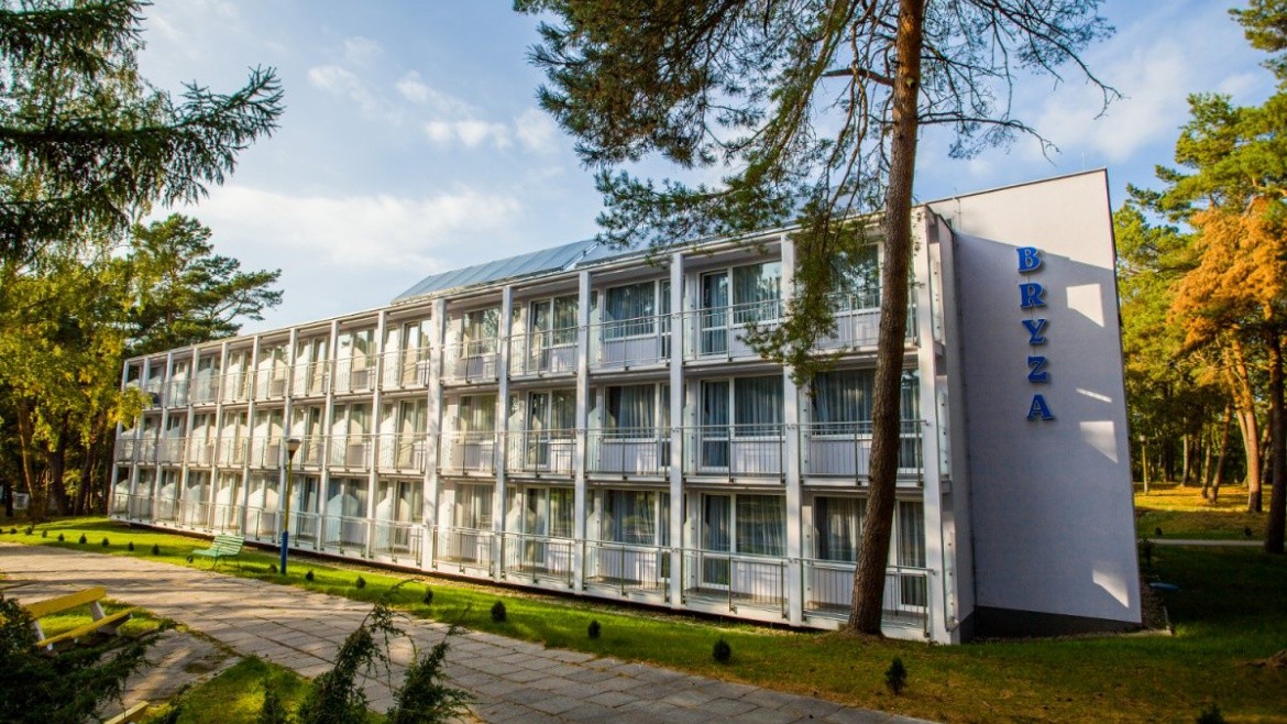 Nat Krynica Morska (Neptun)
