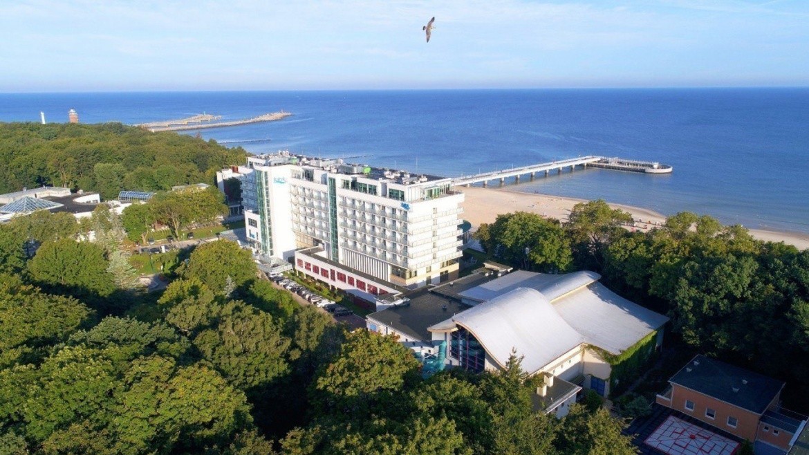 Kursanatorium Baltyk