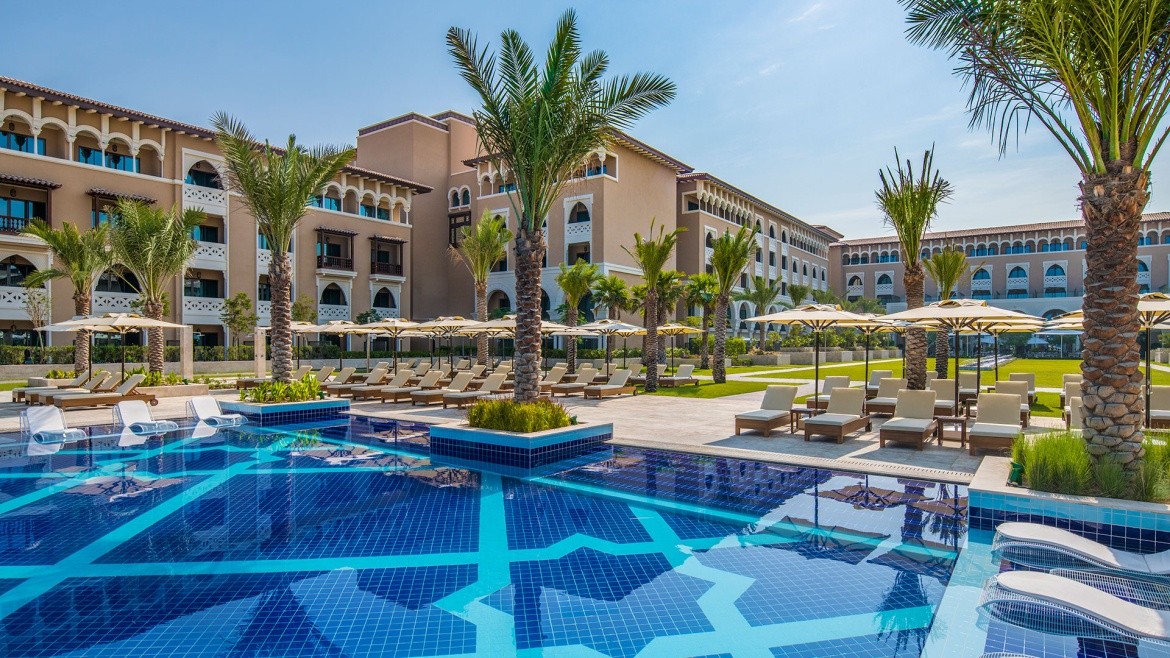 Rixos Premium Saadiyat Island