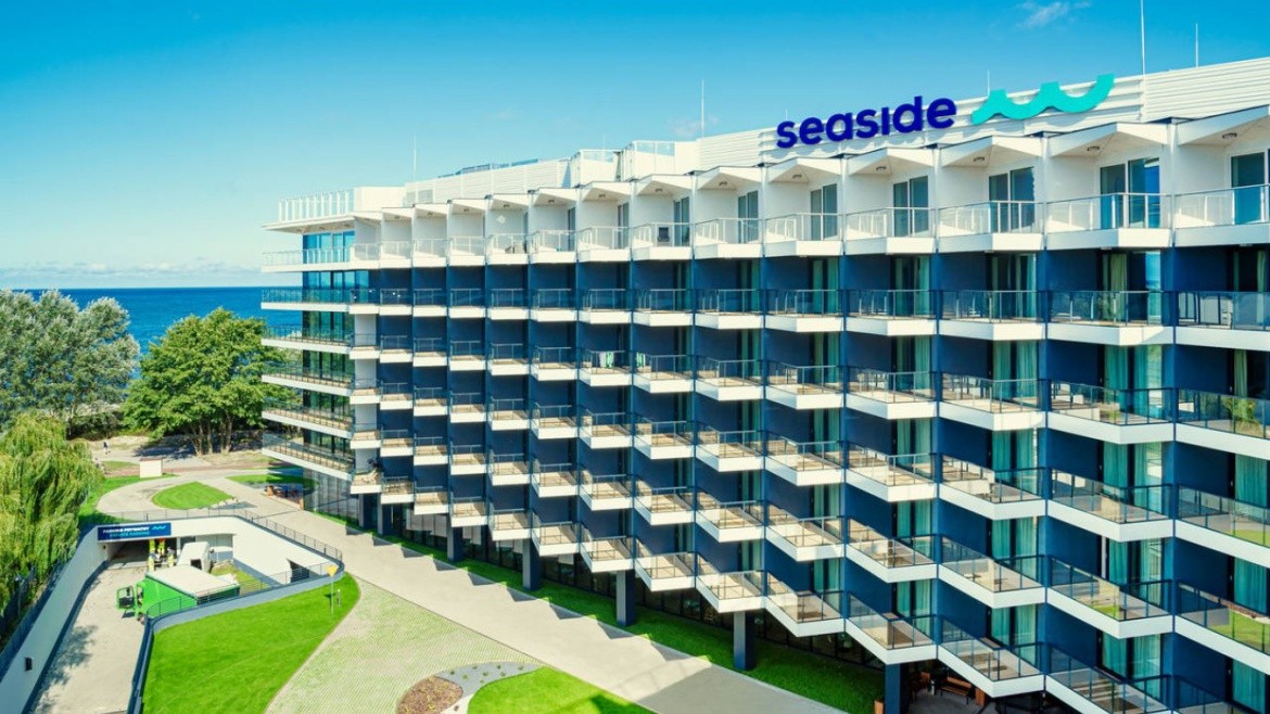 Seaside Park