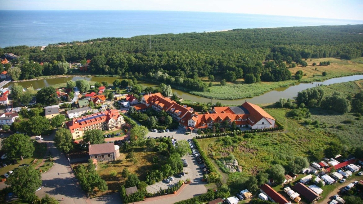 Kormoran Wellness