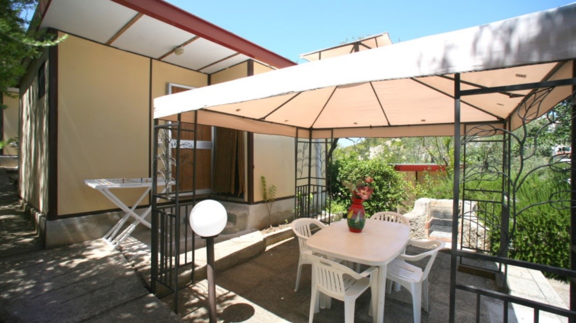 Residence Porticello