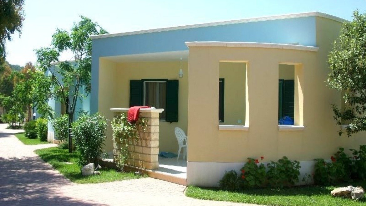 Villaggio Porticello Mare