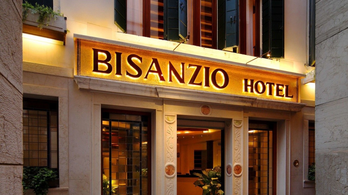 Bisanzio