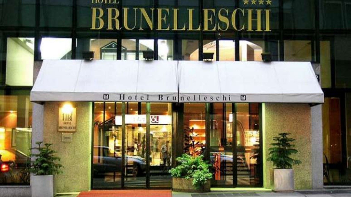 Brunelleschi