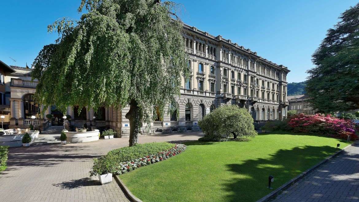 Palace