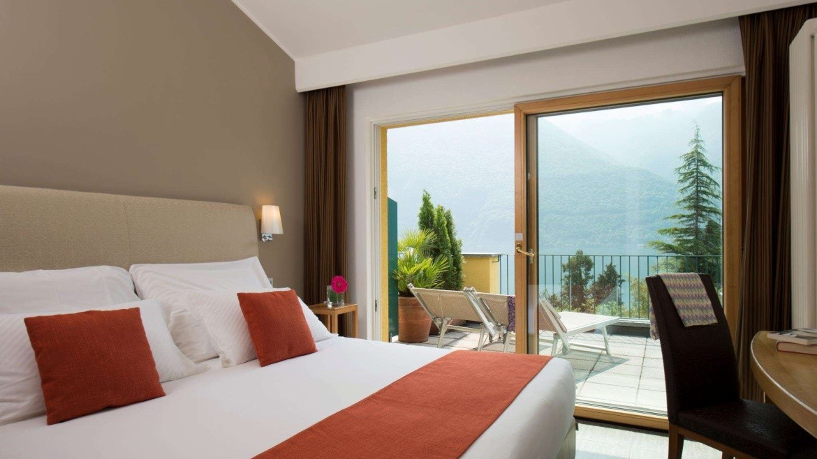 Parco San Marco Lifestyle Beach Resort