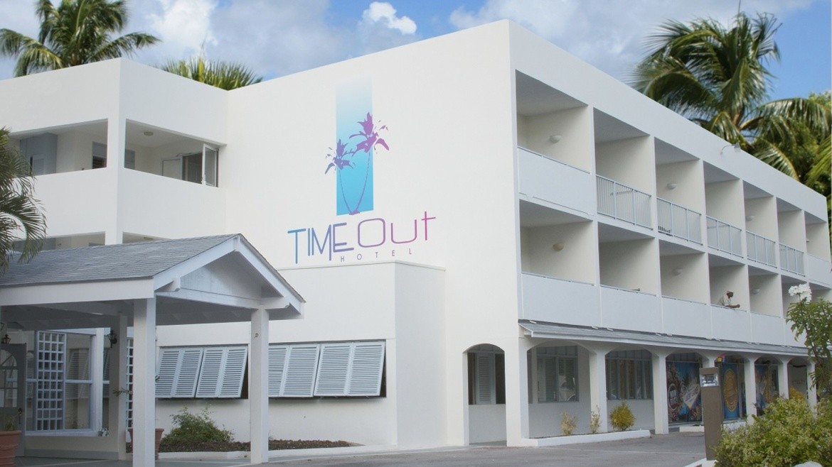 Time Out