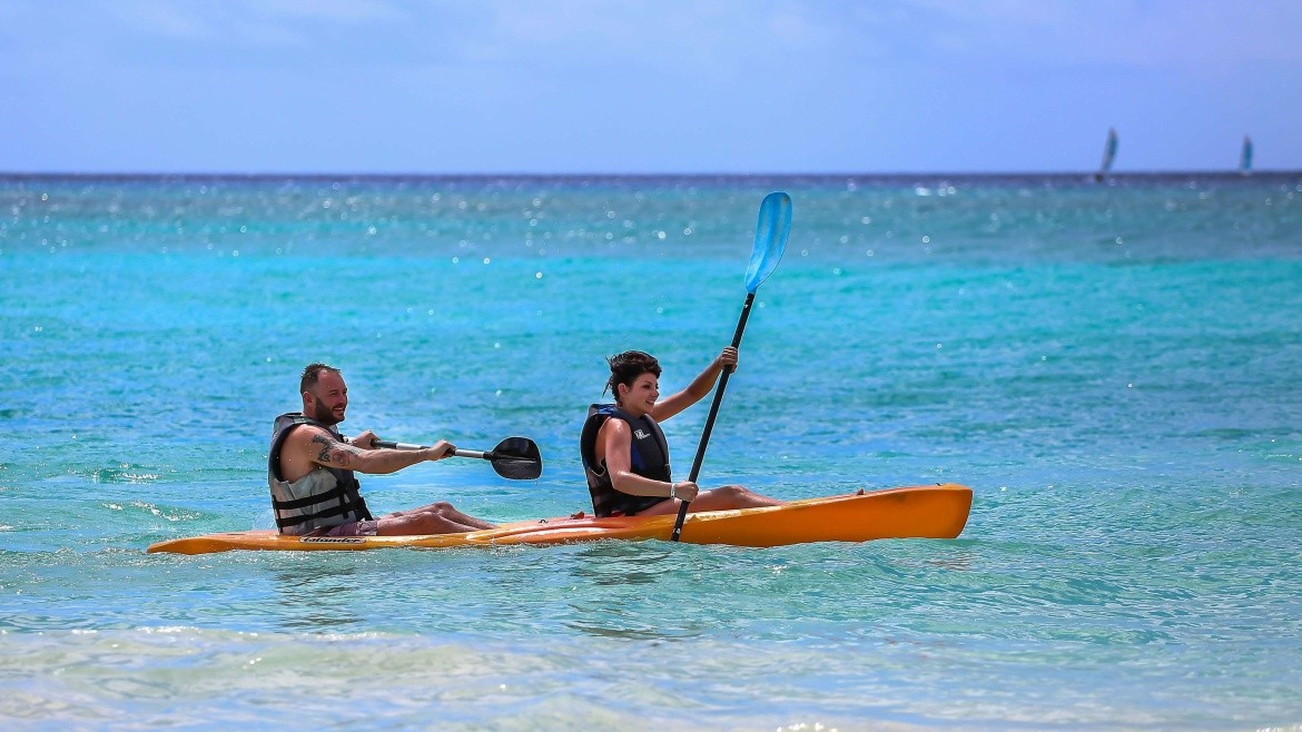 Barbados Beach Club
