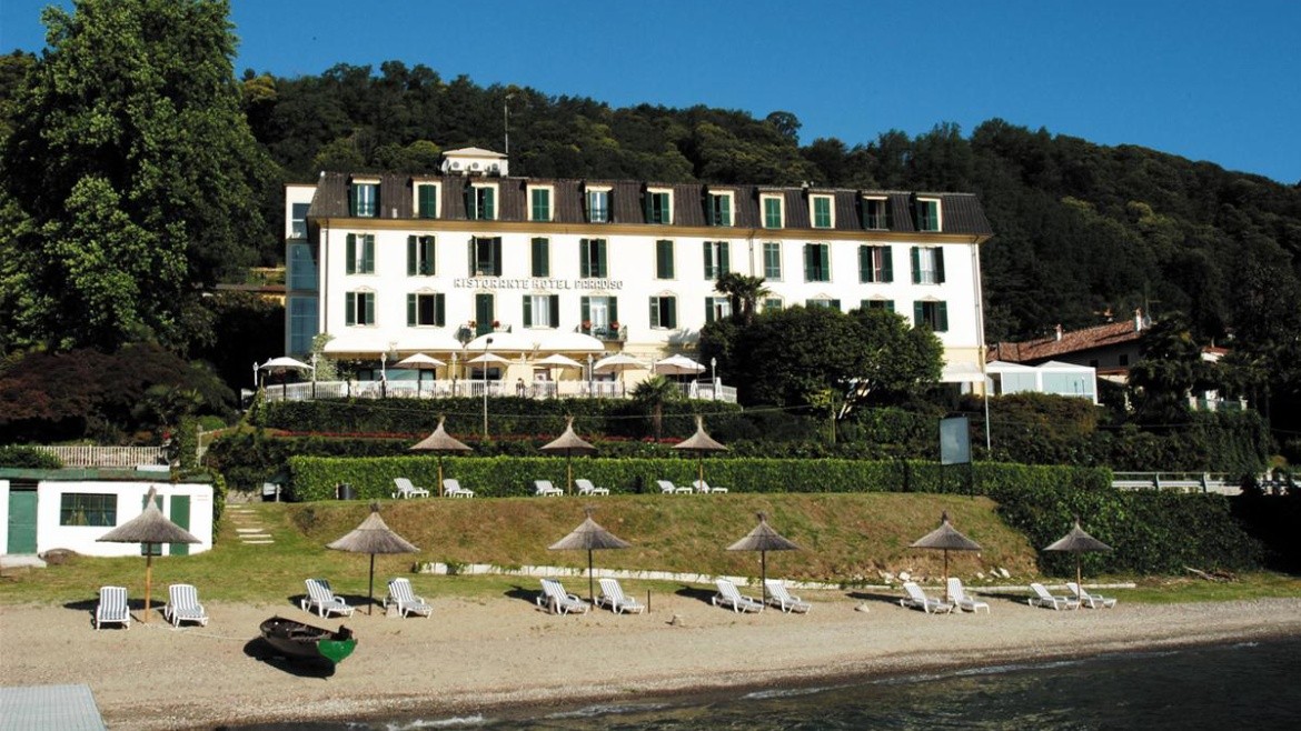 Villa Paradiso