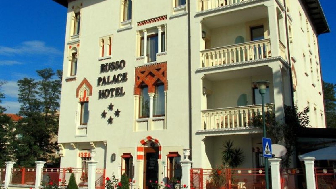 Russo Palace