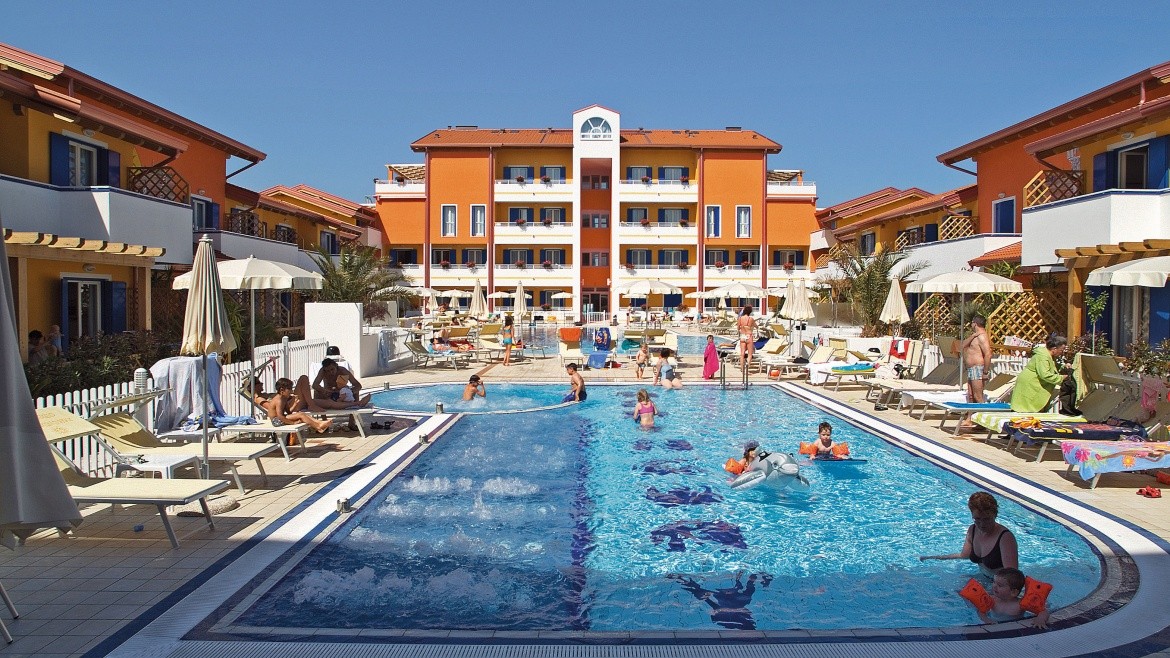 Villaggio Hemingway