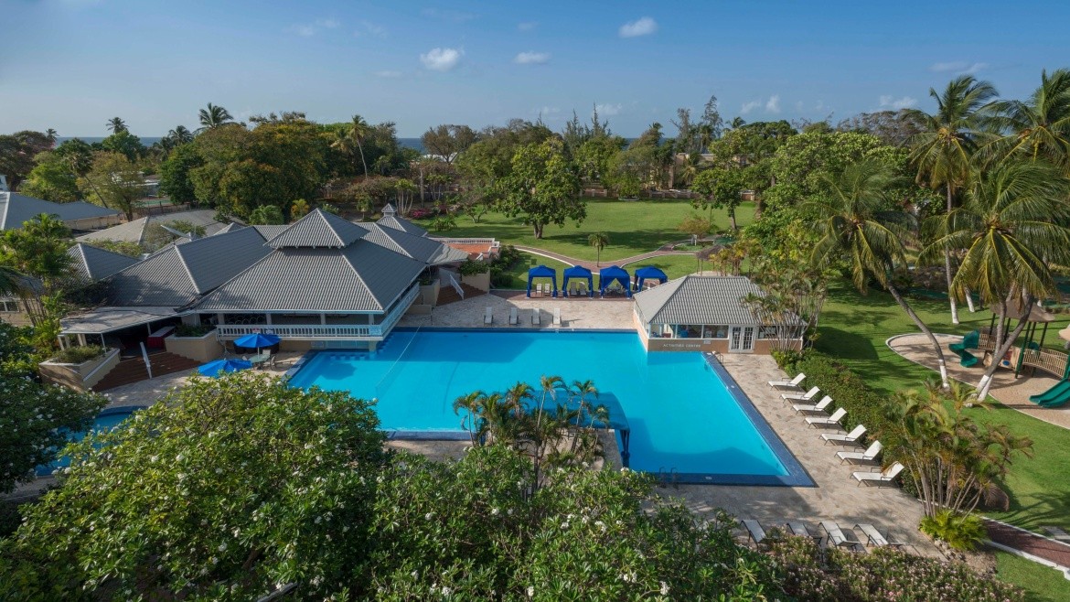 Divi Southwinds Beach Resort