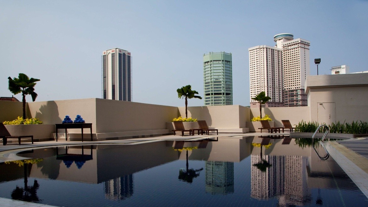 Vistana Kuala Lumpur Titiwangs