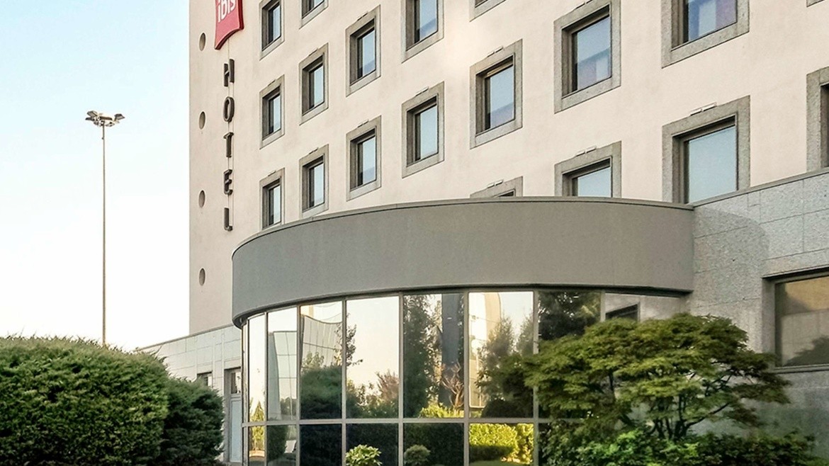 Leonardo Hotel Verona