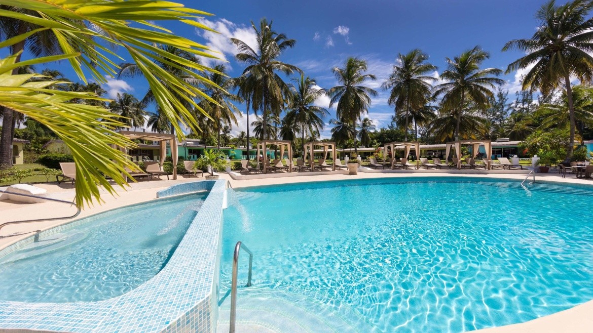 All Seasons Resort Europa