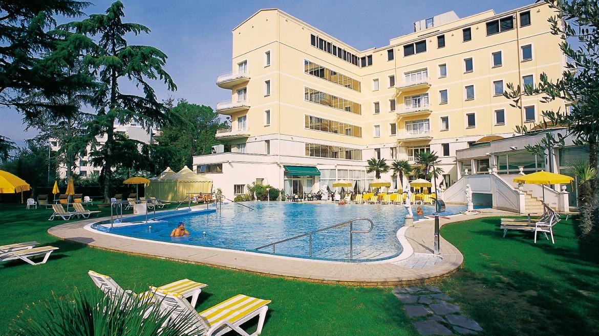 Terme Helvetia (Abano Terme)