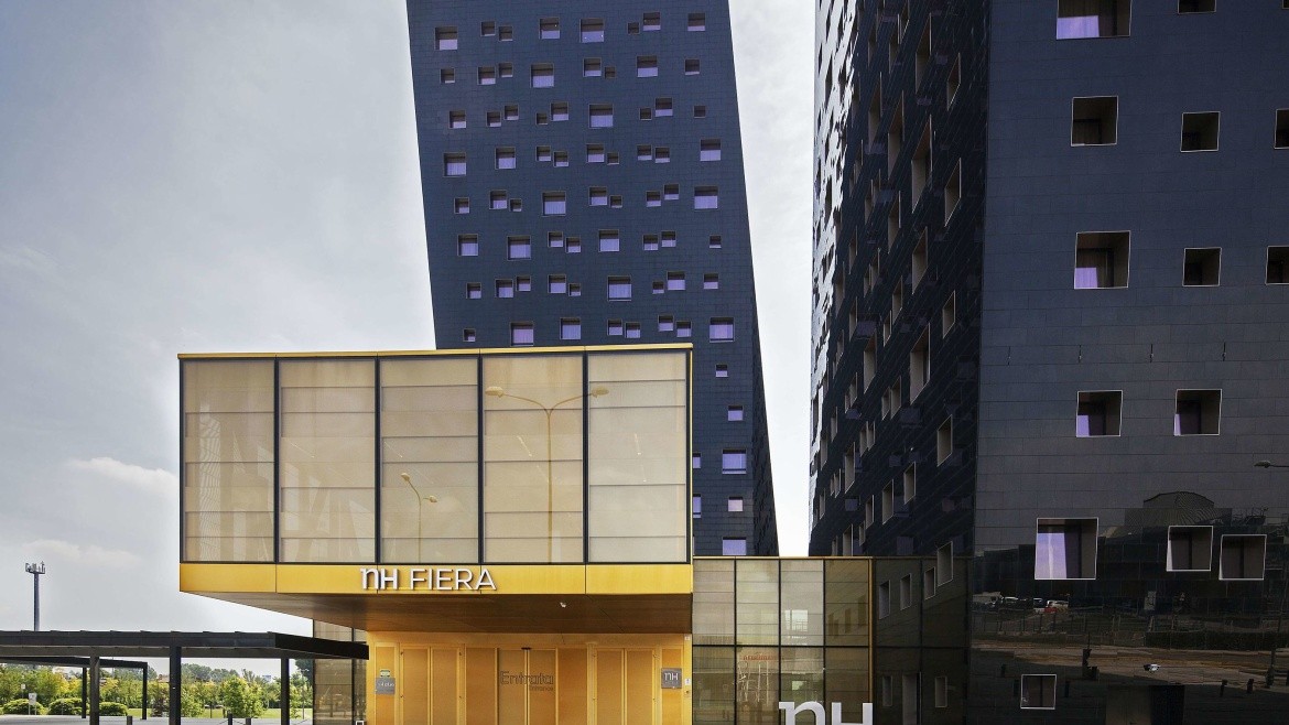 NH Fiera Milano