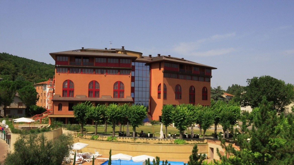 Grand Admiral Palace