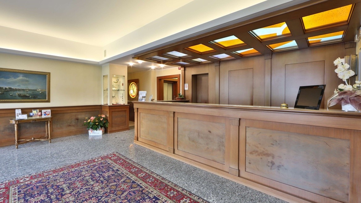 Best Western Titian Inn Venice Airport