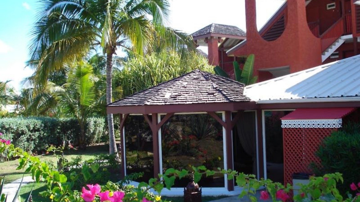 Palm Court (Philipsburg)