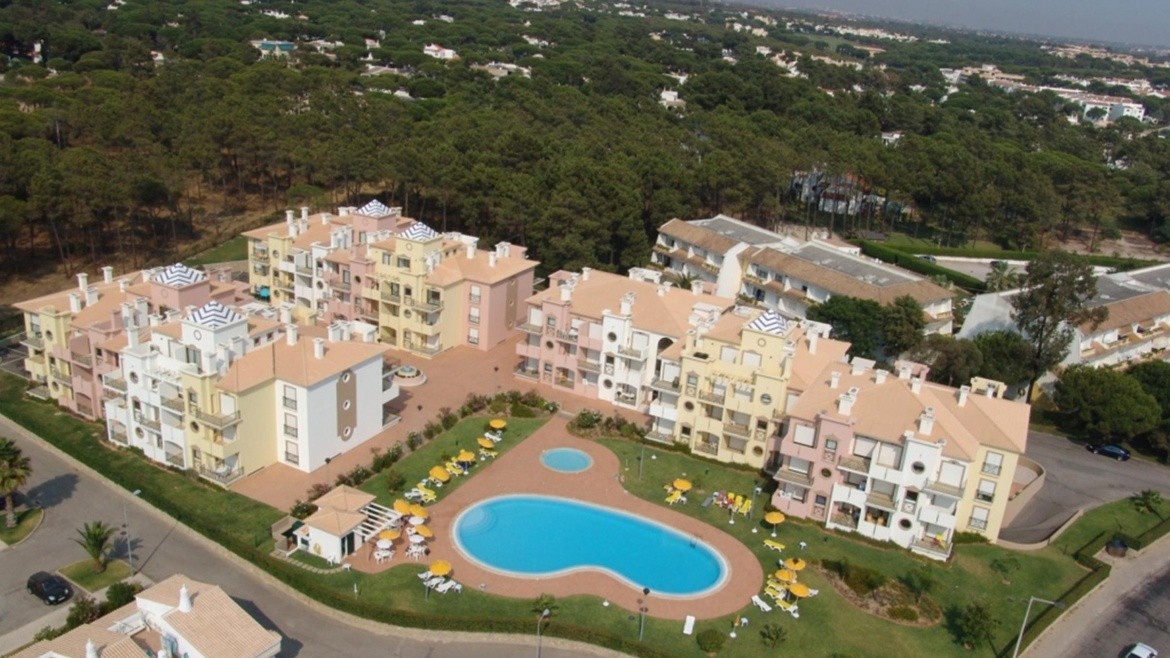 Eden Village (Vilamoura)