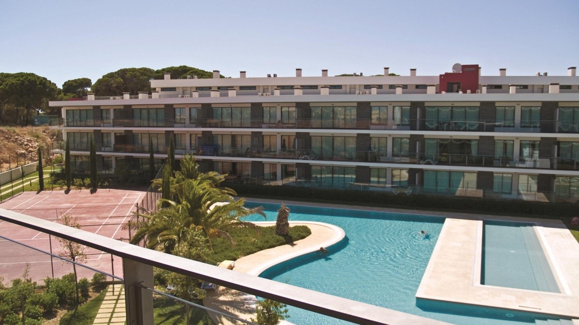 Residence Golf Club (Vilamoura)
