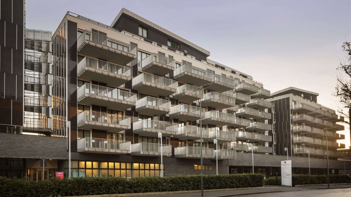 Ramada Plaza Milano