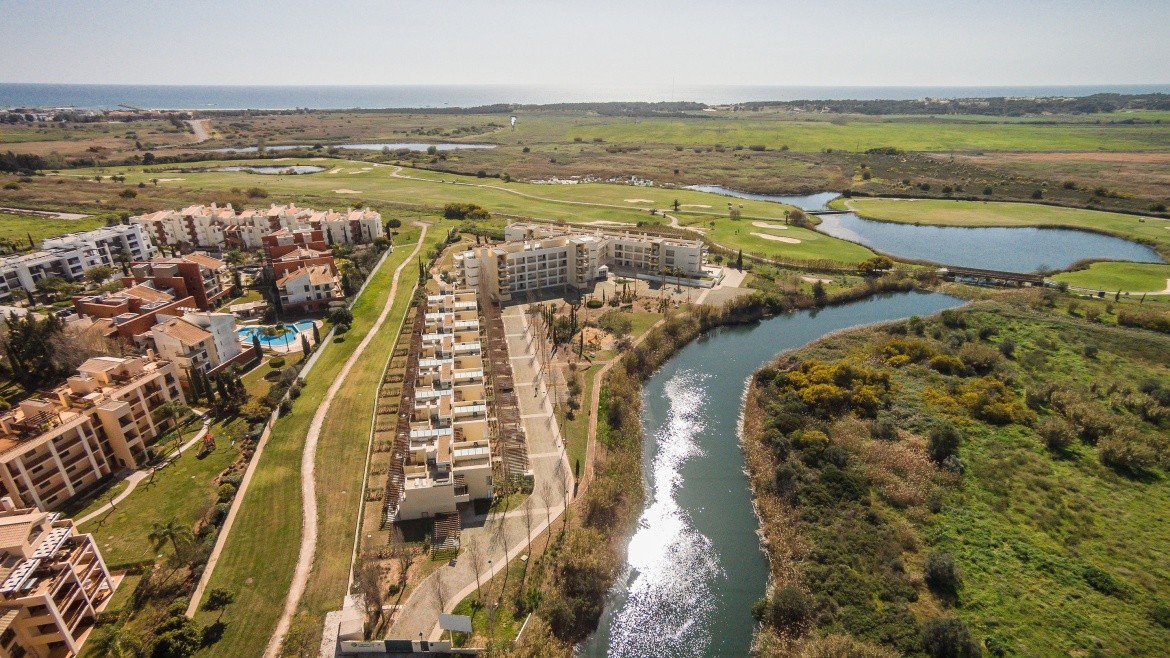 Laguna Vilamoura Resort