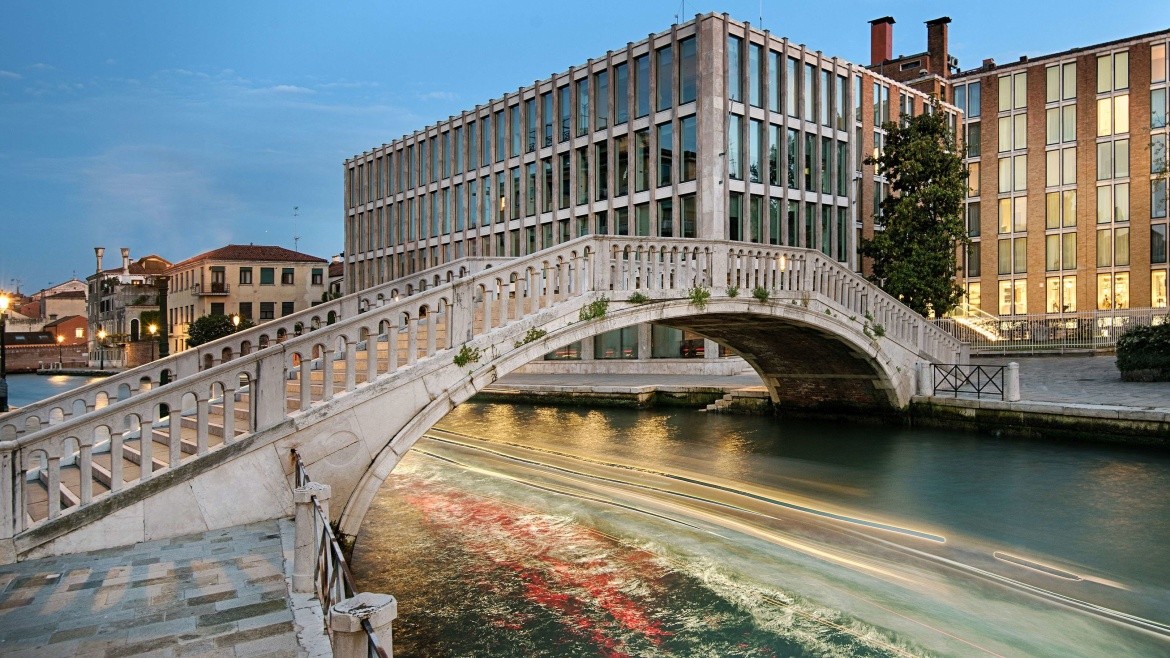 Avani Rio Novo Venice Hotel