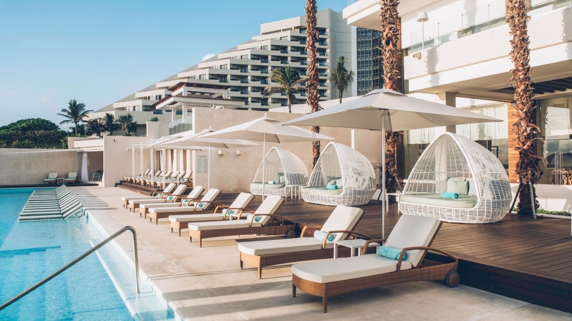 Iberostar Cancun Star Prestige - Adults only