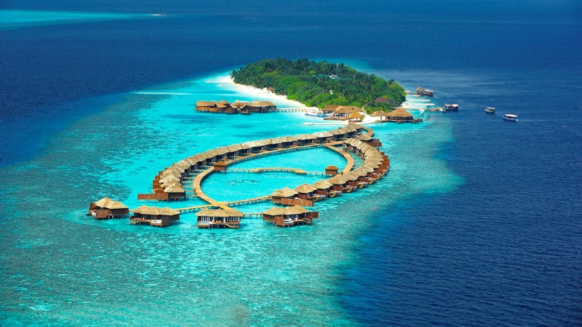 Lily Beach Resort & Spa