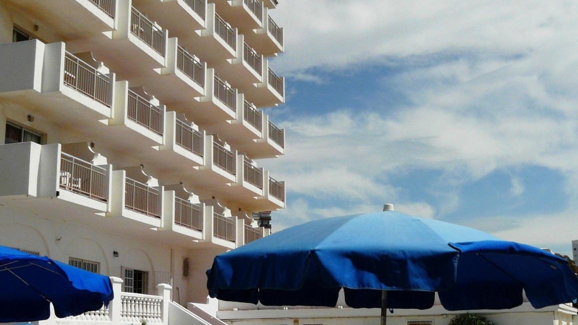 Aparthotel Sunny Beach