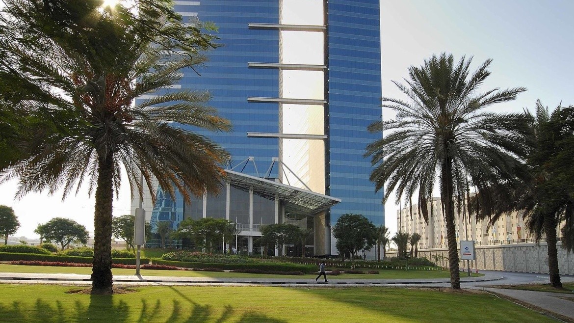 The H Dubai