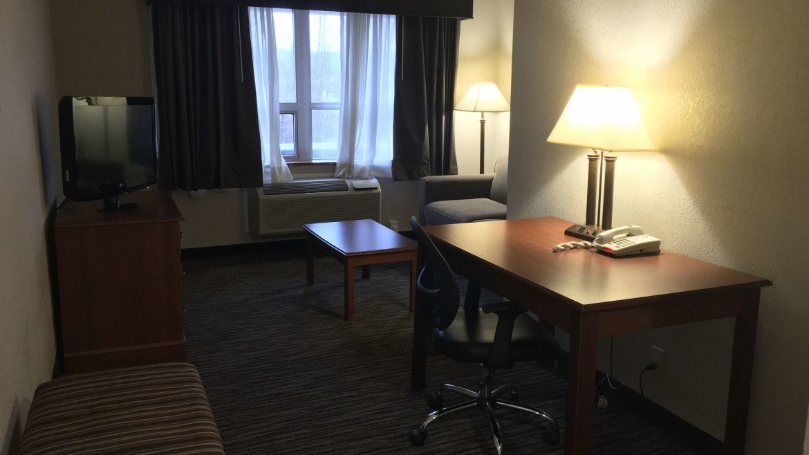 Best Western Gateway Adirondack Inn