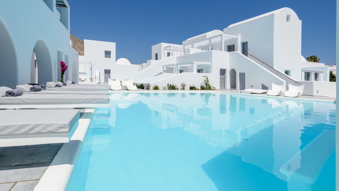 Antoperla Luxury & Spa