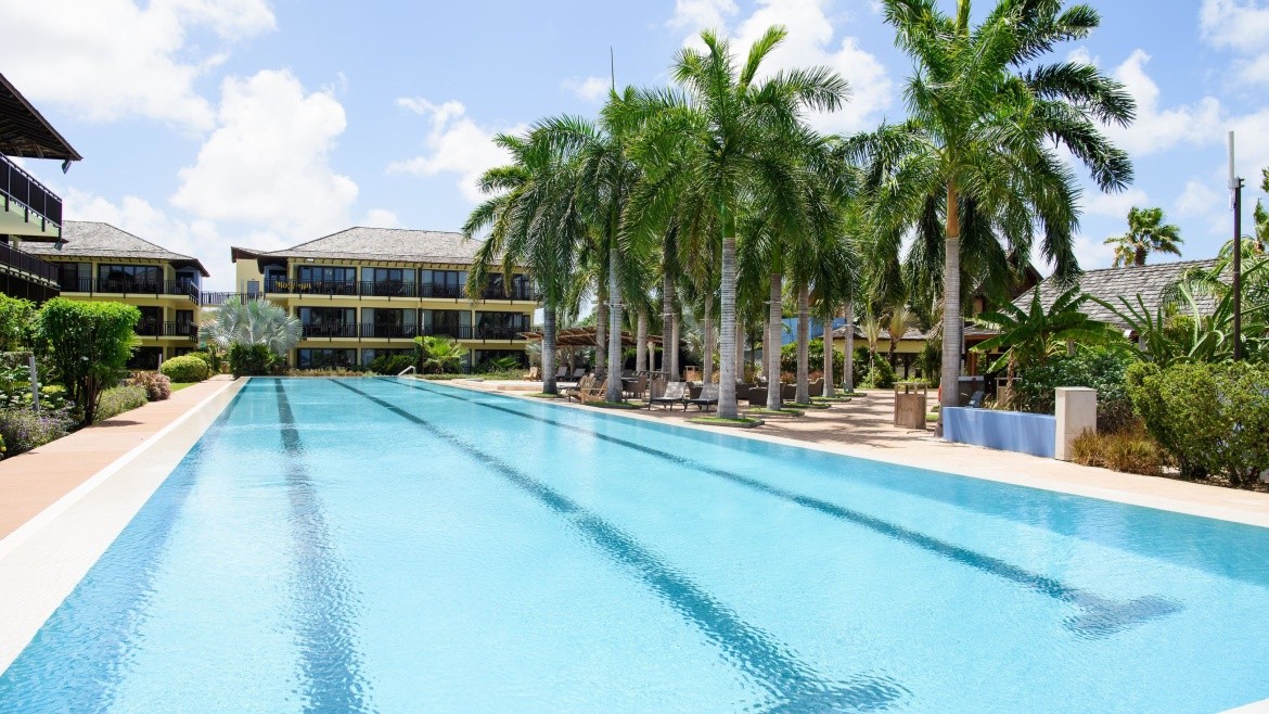 LionsDive Beach Resort
