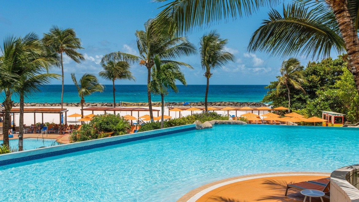 Hilton Barbados