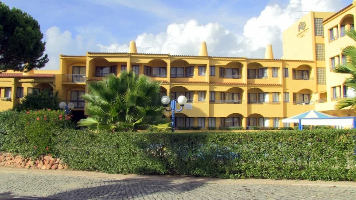 Apartamentos Rio by Garvetur